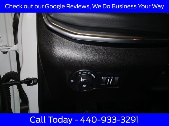 Used 2023 Jeep Compass High Altitude AWD/4WD image 22