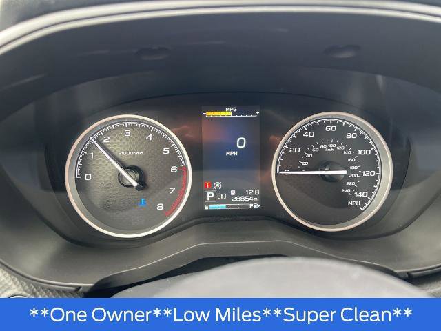 Used 2023 Subaru Forester Limited AWD/4WD image 10