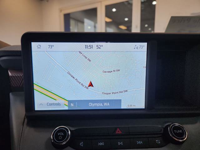 Certified 2024 Ford Maverick Lariat w/ FX4 Off-Road Package image 26