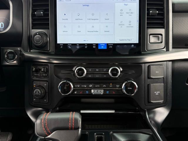 Certified 2024 Ford F150 Raptor AWD/4WD image 31