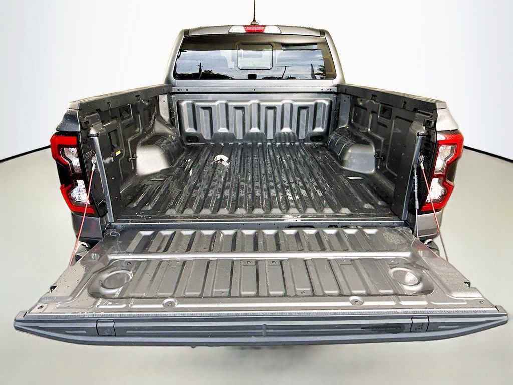 Certified 2024 Ford Ranger XLT w/ Trailer Tow Package RWD image 26