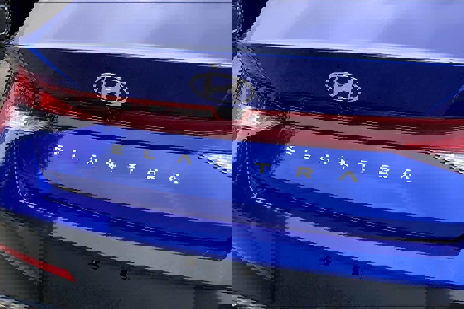 Used 2024 Hyundai Elantra SEL image 26