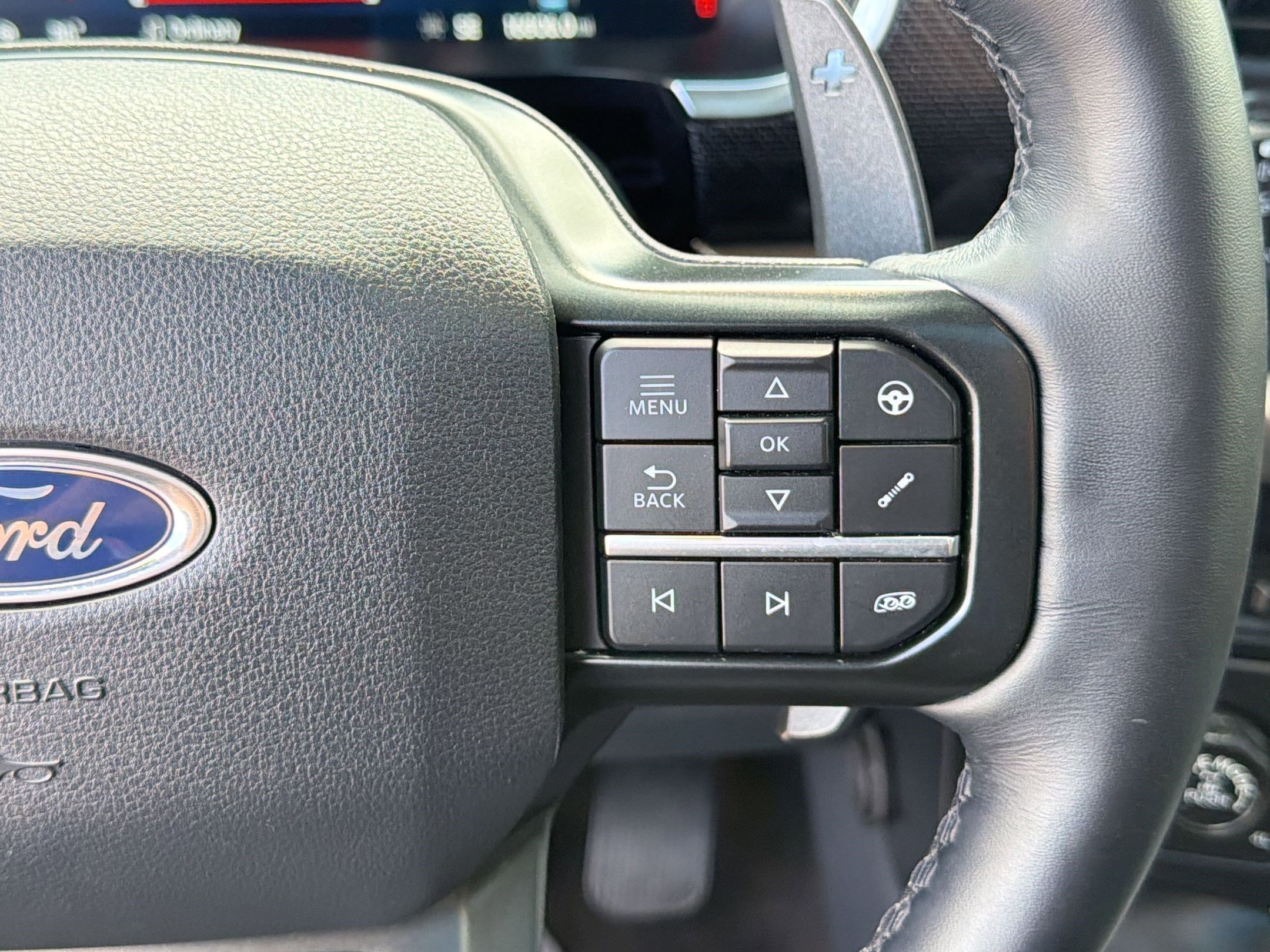 Certified 2023 Ford F150 Raptor w/ Raptor Carbon Fiber Package image 26