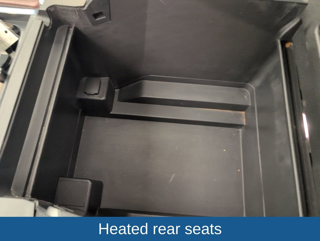 Certified 2024 Ford Expedition Limited RWD image 40