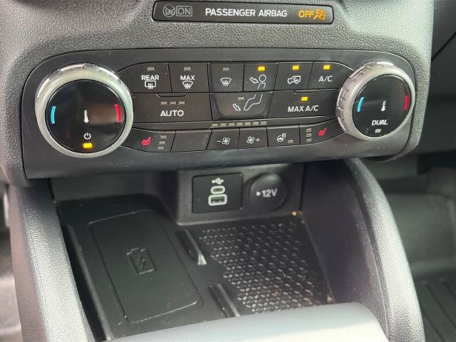 Certified 2024 Ford Bronco Sport Outer Banks w/ Tech Package AWD/4WD image 13
