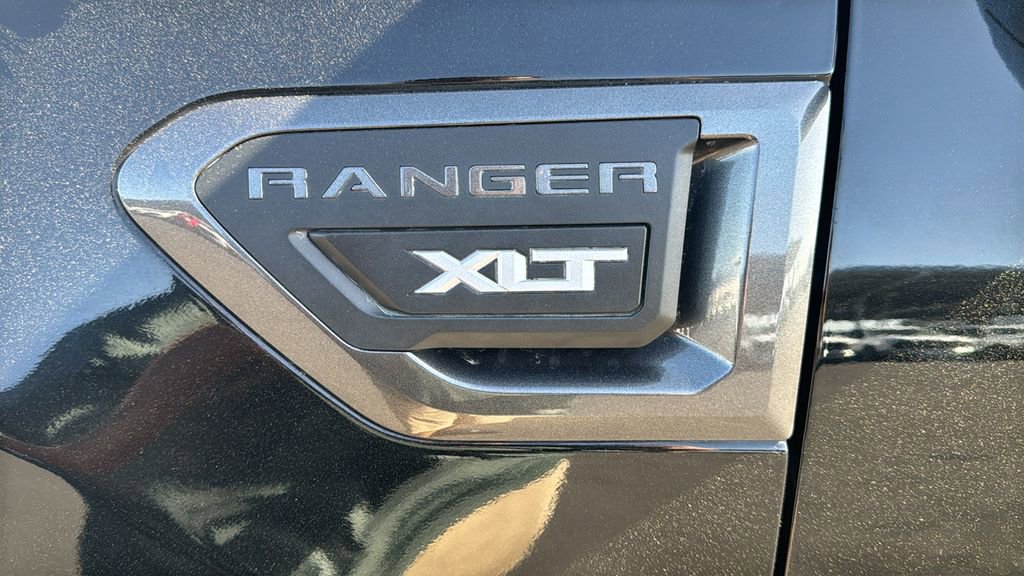 Certified 2021 Ford Ranger XLT w/ Equipment Group 301A Mid RWD image 7
