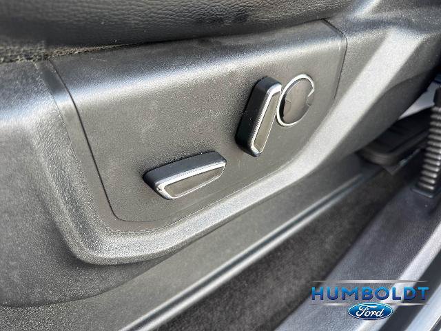 Certified 2018 Ford F150 Lariat w/ Equipment Group 502A Luxury AWD/4WD image 14