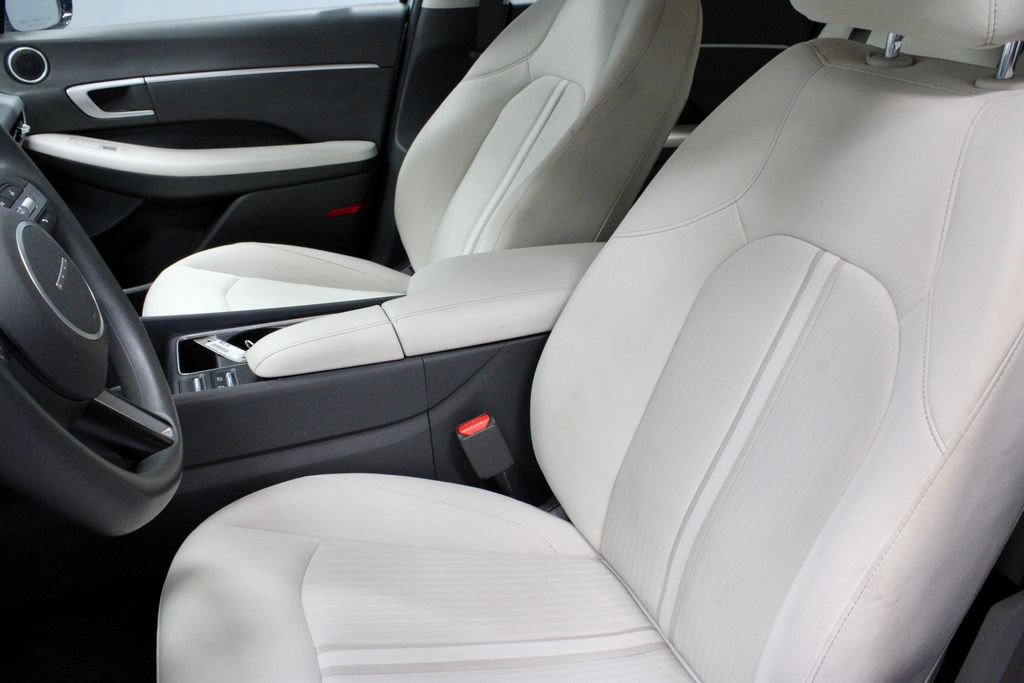 Used 2025 Hyundai Sonata SEL FWD image 24