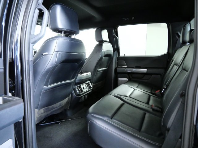 Certified 2023 Ford F150 XLT w/ Equipment Group 302A High AWD/4WD image 15