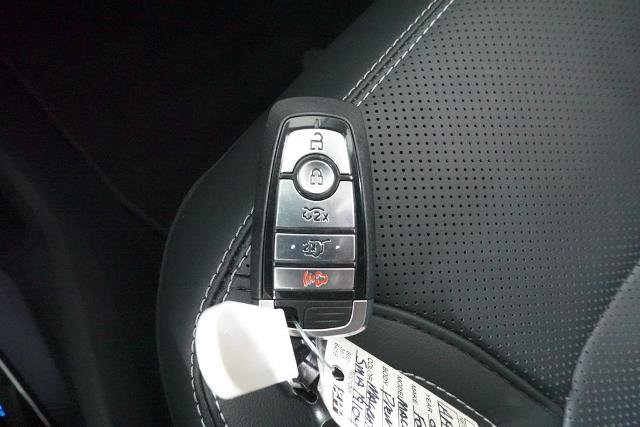 Certified 2025 Ford Mustang Mach-E Premium AWD/4WD image 24
