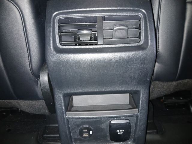 Certified 2022 Ford Edge SEL w/ Convenience Package image 47