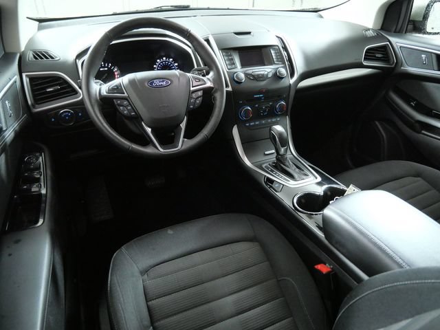 Certified 2018 Ford Edge SEL AWD/4WD image 2