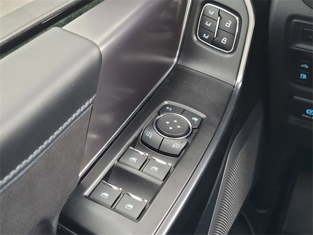 Certified 2024 Ford F150 Platinum w/ Equipment Group 702A High image 30