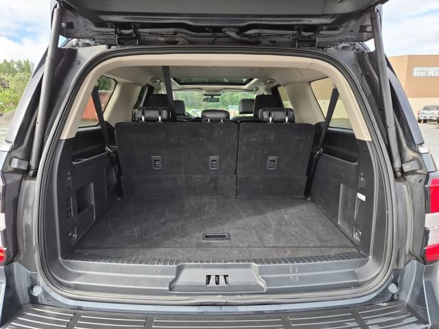 Certified 2024 Ford Expedition Max XLT AWD/4WD image 23