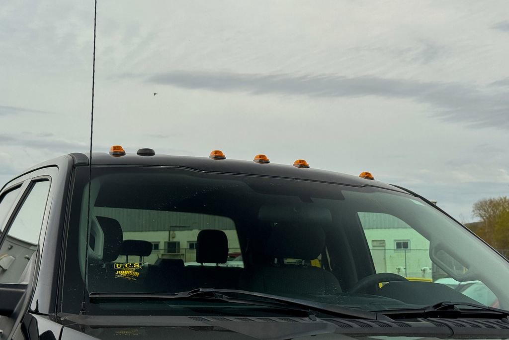 Certified 2019 Ford F250 XLT w/ XLT Value Package AWD/4WD image 10