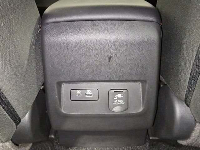 Used 2026 Nissan Frontier PRO-4X w/ Pro-4x Convenience Package AWD/4WD image 35
