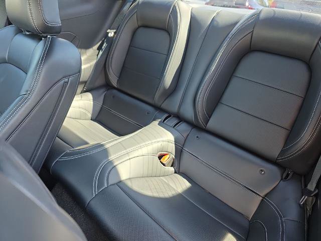 Certified 2024 Ford Mustang GT Premium RWD image 9