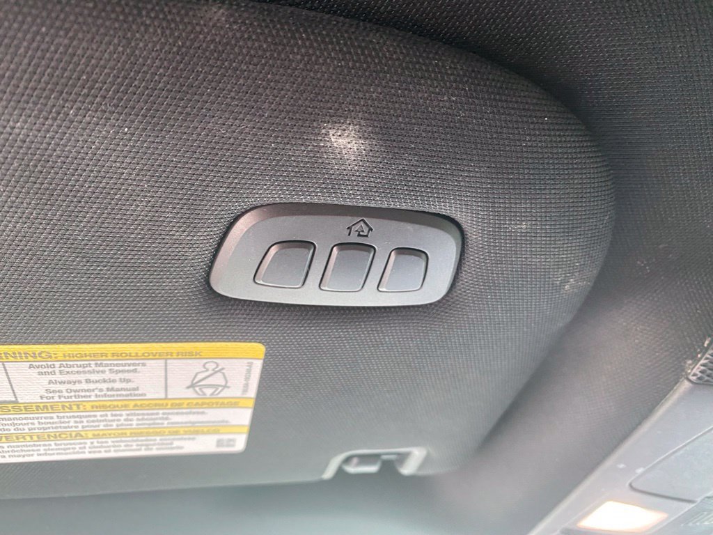 Certified 2021 Ford Expedition Max Limited RWD image 26