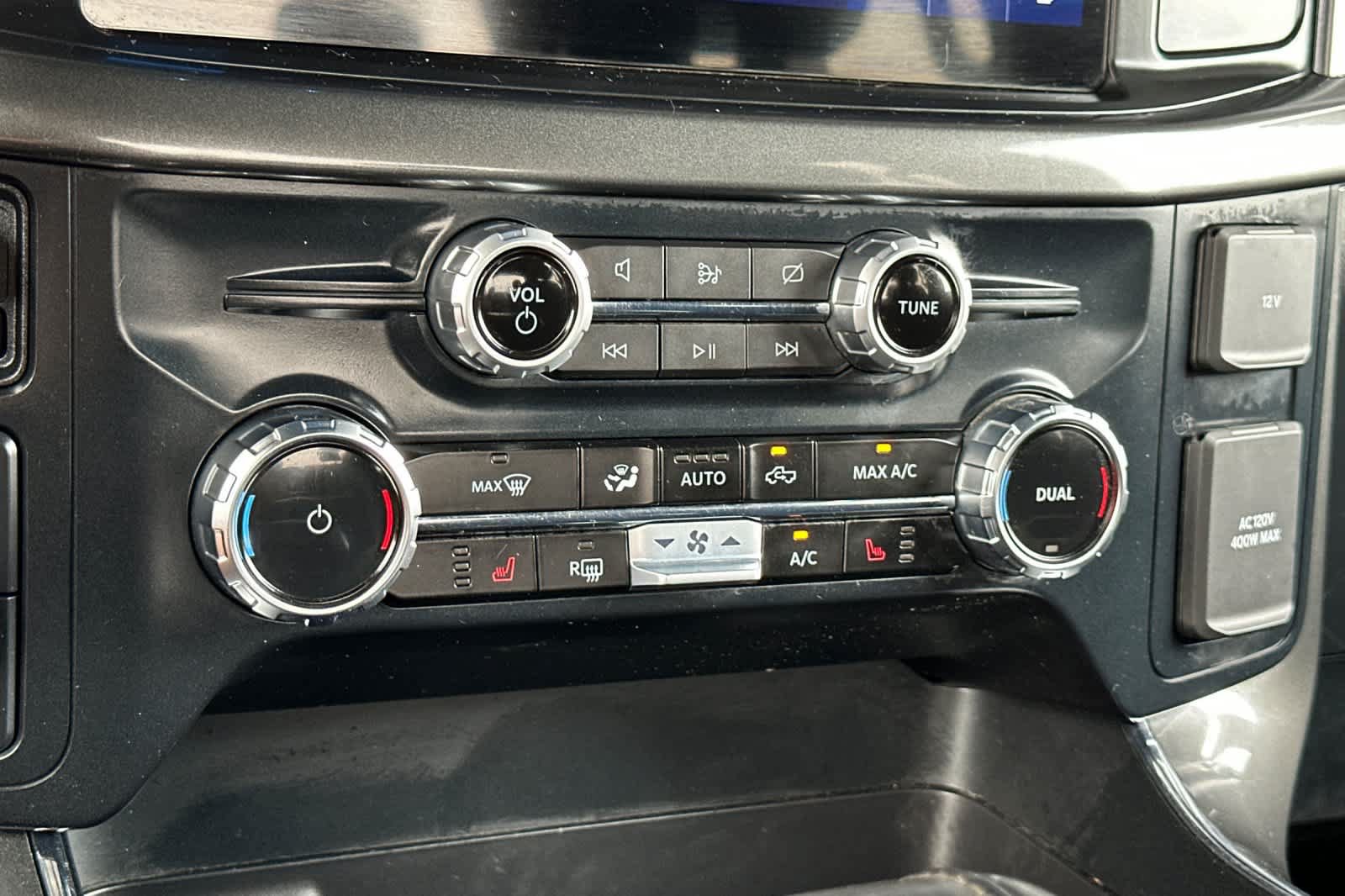 Certified 2023 Ford F150 XLT w/ Equipment Group 302A High AWD/4WD image 20