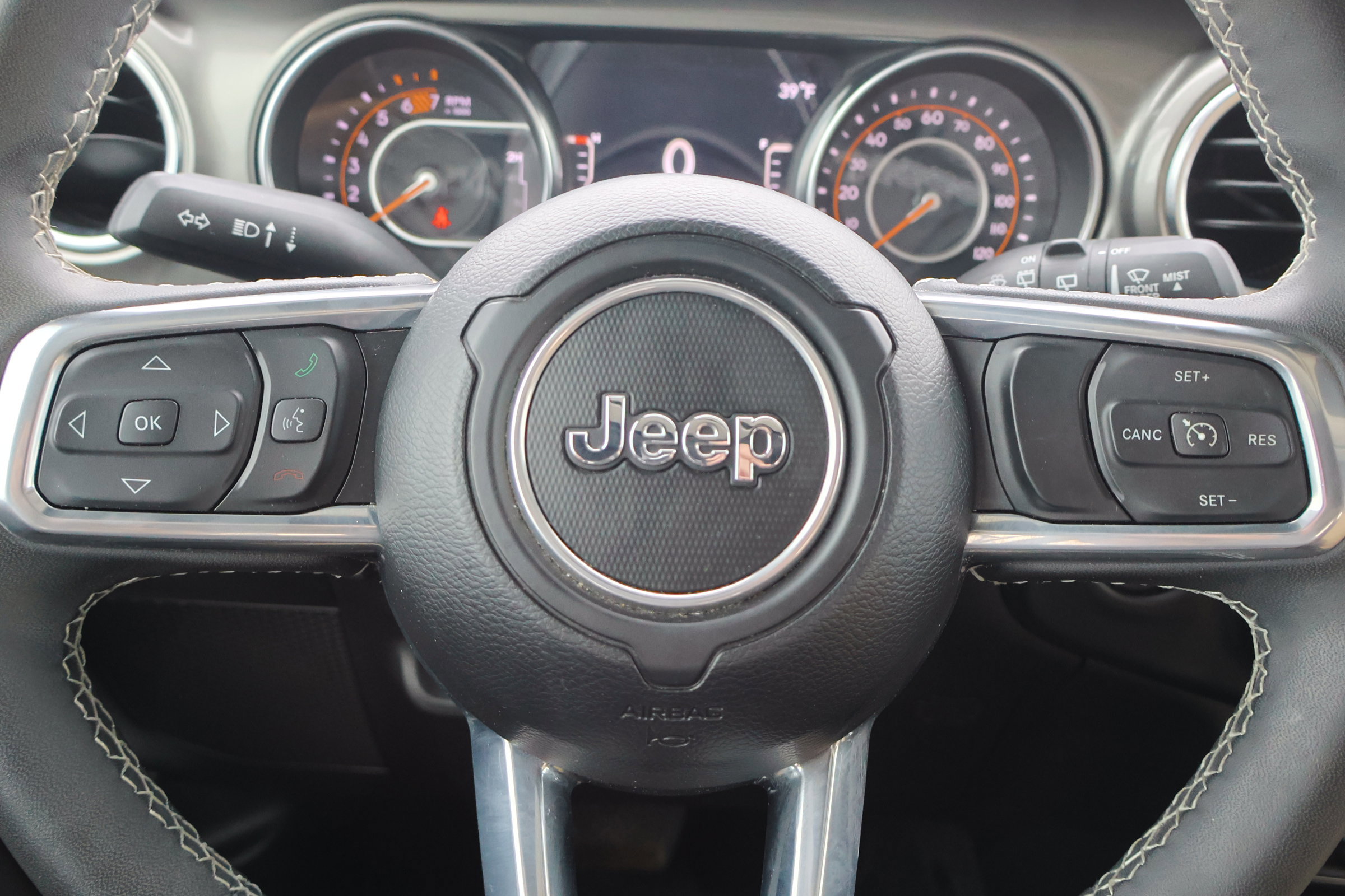 Used 2023 Jeep Wrangler Sahara w/ LED Lighting Group image 20