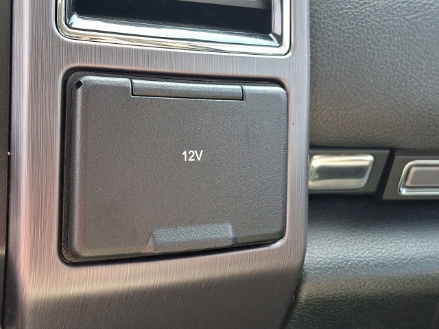 Certified 2021 Ford Expedition Platinum image 31