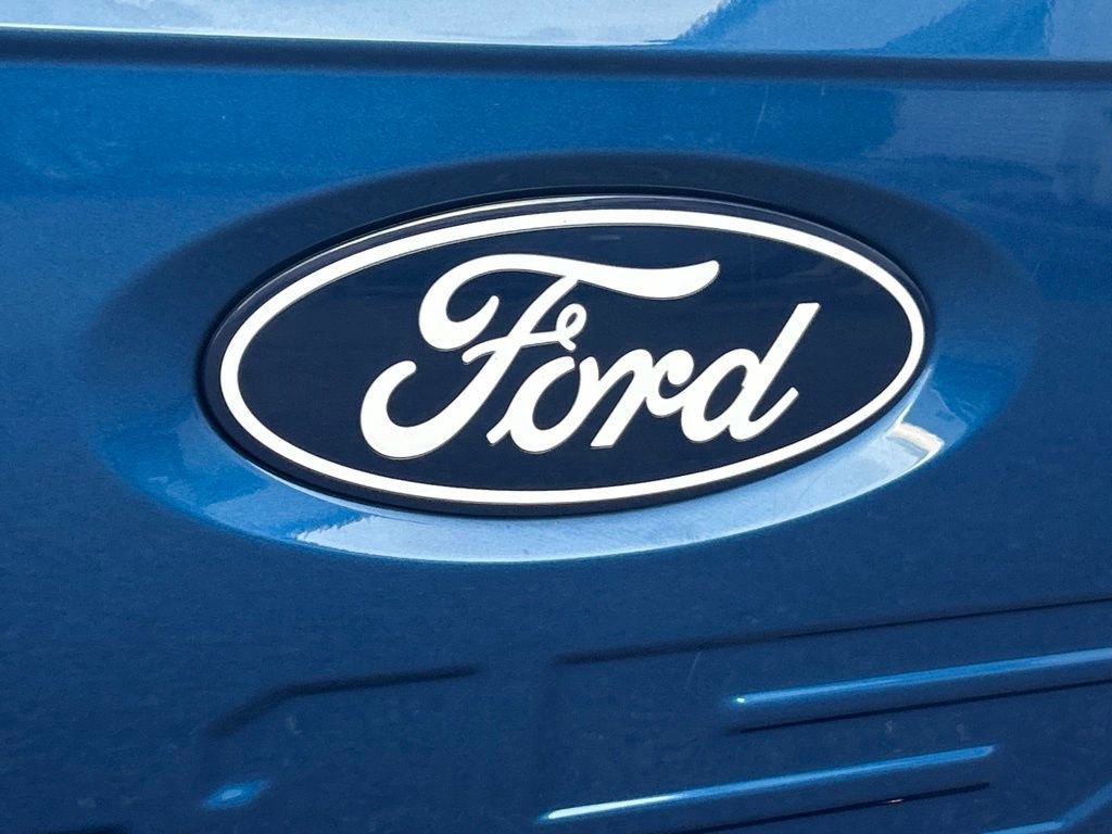 Certified 2024 Ford F150 XLT w/ Mobile Office Package image 29