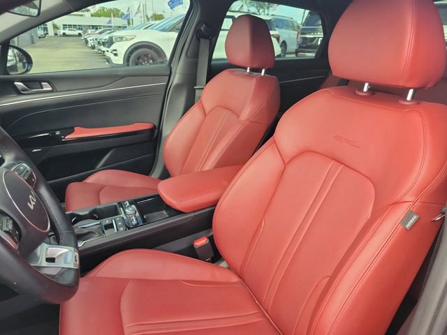 Used 2025 Kia K5 GT-Line w/ GT-Line Premium Package image 18