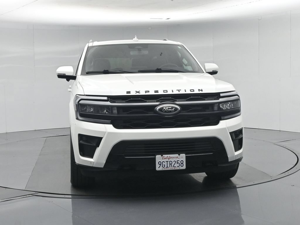 Certified 2023 Ford Expedition Limited AWD/4WD image 62