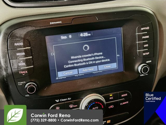 Used 2018 Kia Soul w/ Convenience Package FWD image 18