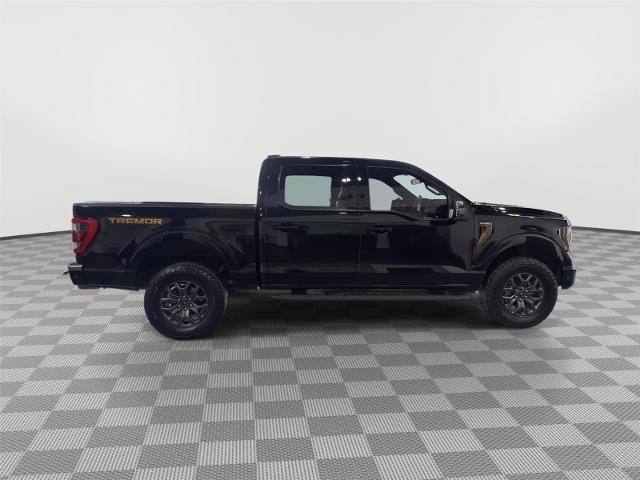 Certified 2023 Ford F150 Tremor w/ Equipment Group 402A High AWD/4WD image 6