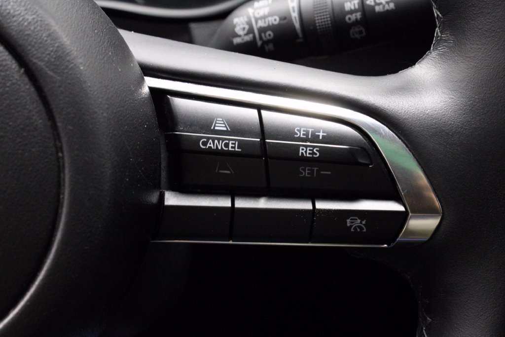 Used 2025 MAZDA CX-30 AWD 2.5 S w/ Select Sport Pkg image 28