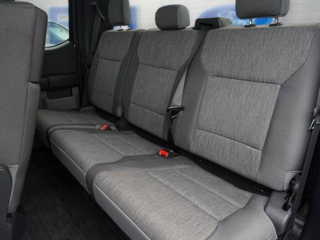 Certified 2022 Ford F150 XL w/ Equipment Group 101A High AWD/4WD image 20