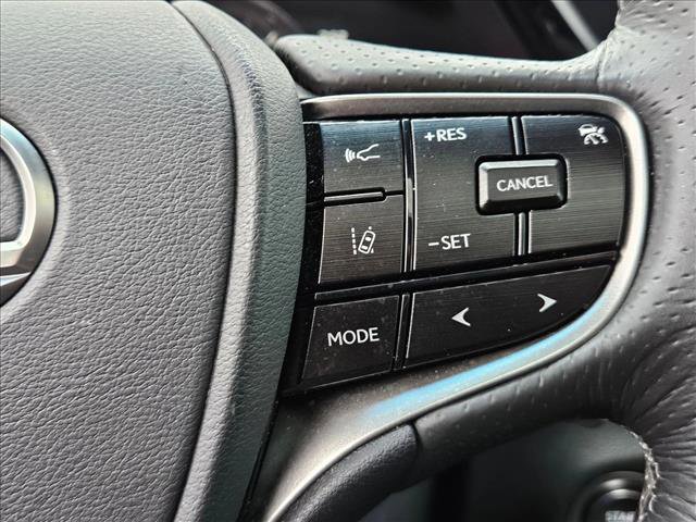 Used 2022 Lexus ES 350 F Sport w/ Accessory Package 2 image 13