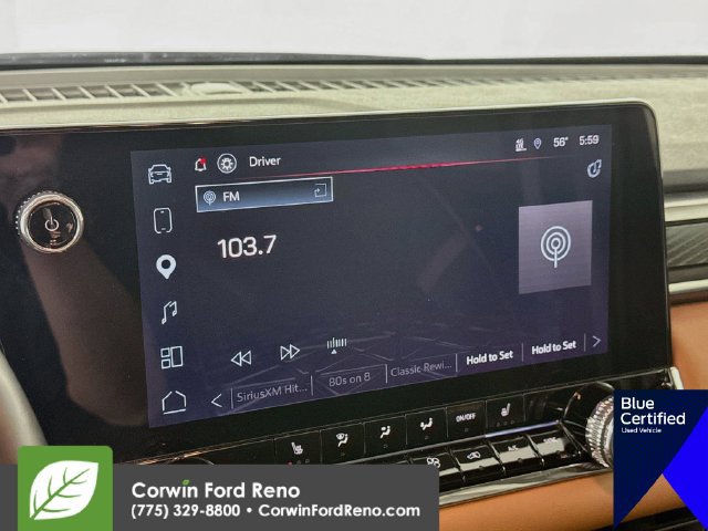 Used 2025 GMC Canyon AT4 AWD/4WD image 19