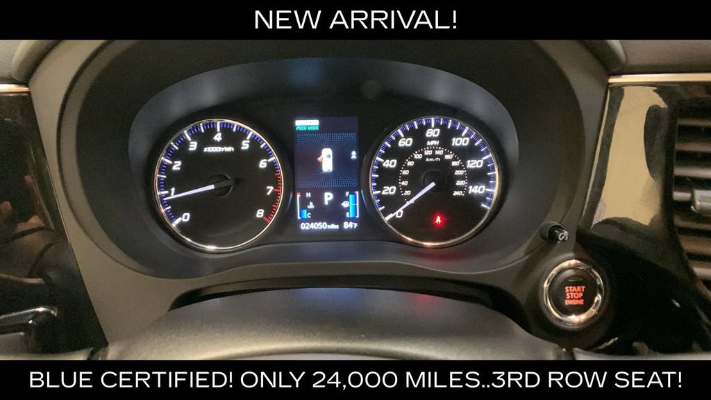 Used 2019 Mitsubishi Outlander SE AWD/4WD image 32
