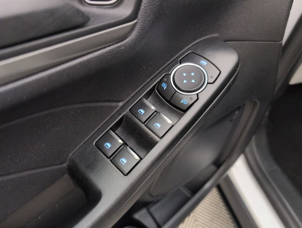 Certified 2024 Ford Escape Active FWD image 30