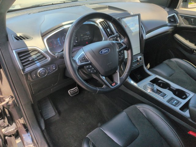 Certified 2021 Ford Edge ST w/ Equipment Group 401A AWD/4WD image 17