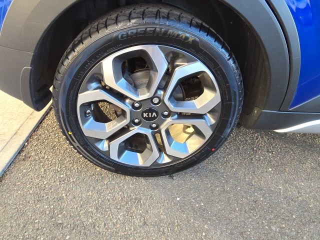 Used 2021 Kia Soul X-Line image 10