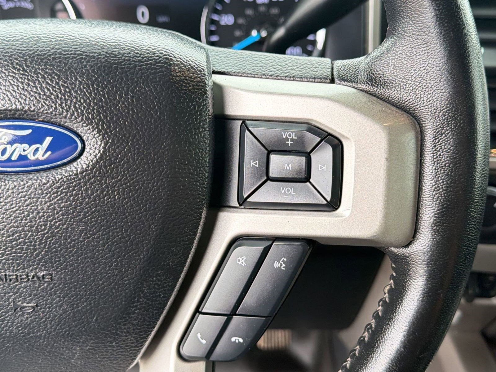 Certified 2019 Ford F250 Lariat w/ Lariat Ultimate Package AWD/4WD image 24