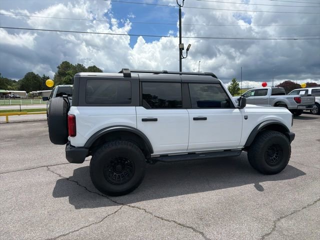 Certified 2023 Ford Bronco Big Bend AWD/4WD image 18
