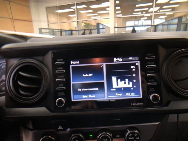 Used 2021 Toyota Tacoma SR image 15