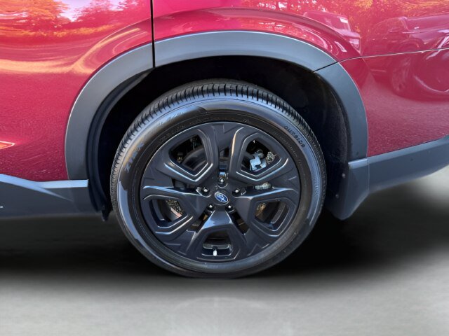 Used 2023 Subaru Ascent Onyx Edition AWD/4WD image 24