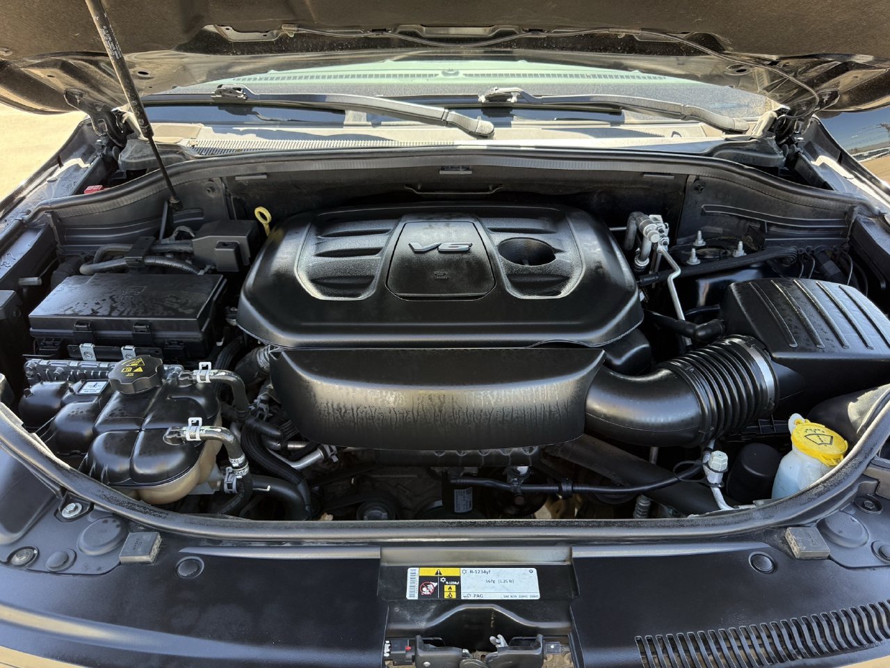 Used 2017 Jeep Grand Cherokee Altitude RWD image 28