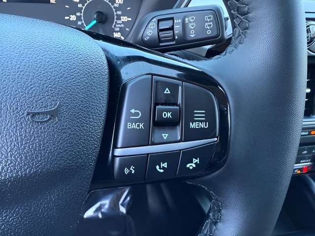 Certified 2022 Ford Escape SE w/ Convenience Package AWD/4WD image 18