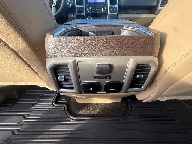 Certified 2019 Ford F150 Lariat w/ Equipment Group 502A Luxury image 18