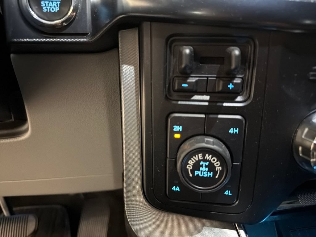 Certified 2021 Ford F150 Limited AWD/4WD image 26