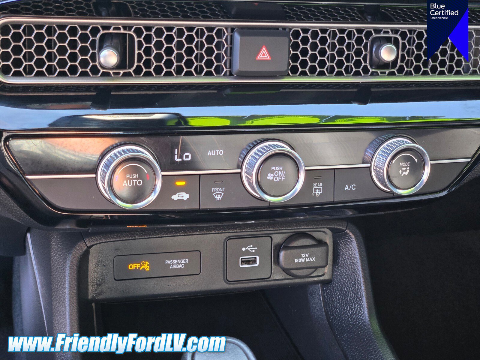 Used 2023 Honda Civic Sport image 21