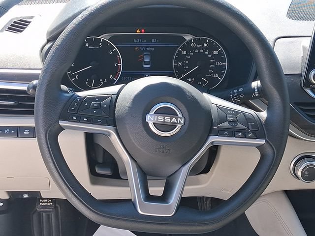 Used 2023 Nissan Altima 2.5 SV FWD image 13