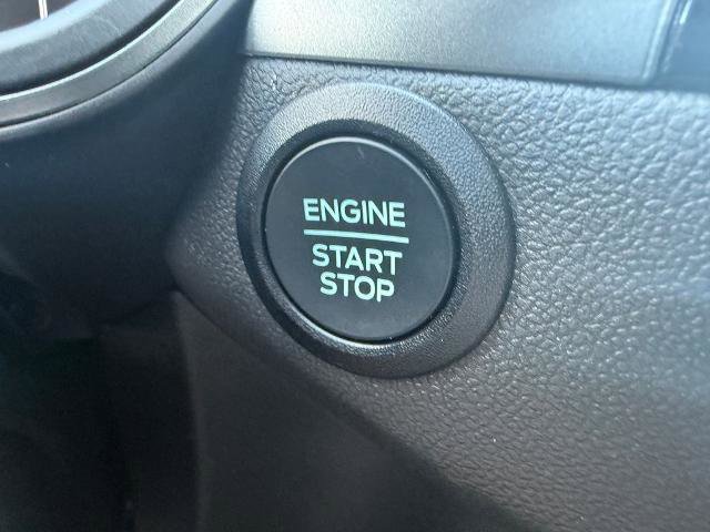 Certified 2025 Ford Escape Active w/ Cold Weather Package AWD/4WD image 40