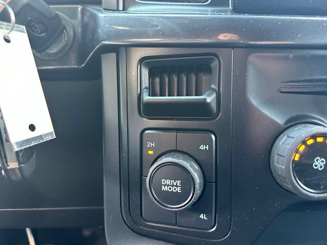 Certified 2024 Ford F150 STX w/ STX Black Appearance Package AWD/4WD image 24